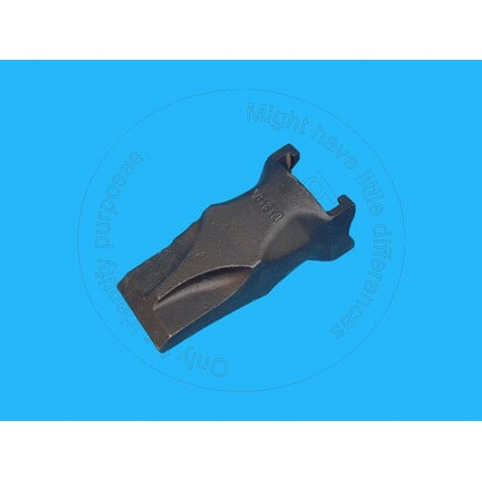 Trencher Bucket Tooth