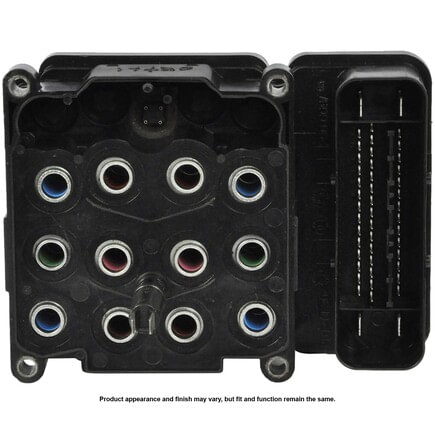 Buick ABS Control Module