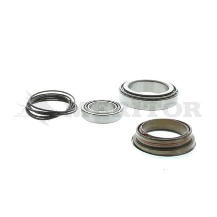 Drive Axle Wheel Bearing Assembly