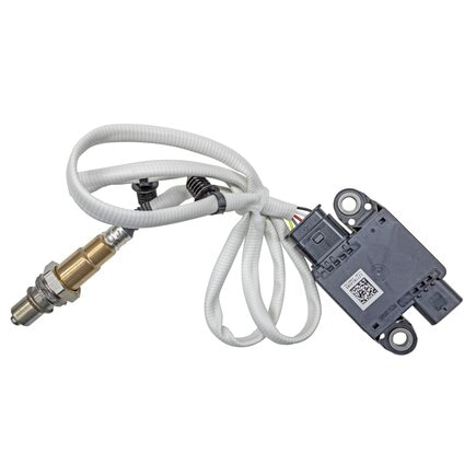 Diesel Particulate Sensor