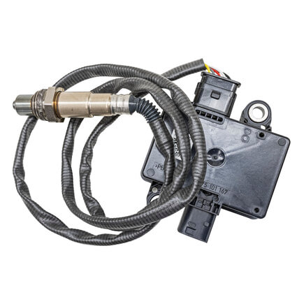 Diesel Particulate Sensor