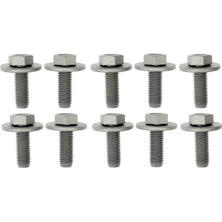 Splash Shield Retainer