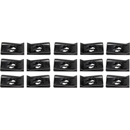 Splash Shield Retainer