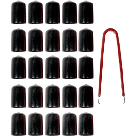 Wheel Fastener Cover