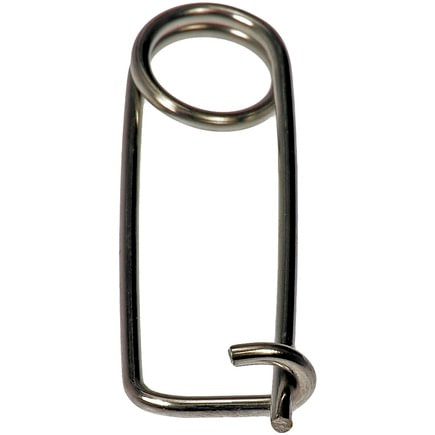 Multi-Purpose Safety Pin