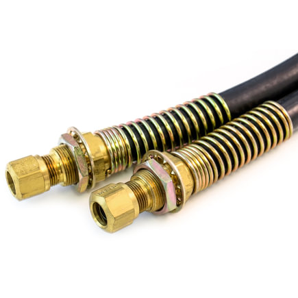 Air Brake Hose Assembly