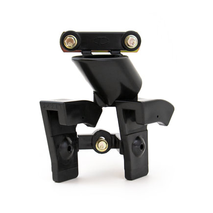 Air Brake Gladhand Hose End Holder