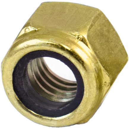 Self-Locking Nut