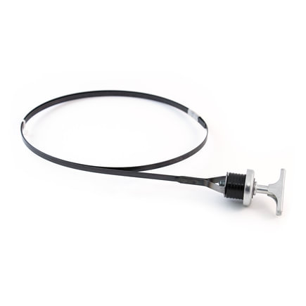 Chevrolet Suburban 1500 Engine Oil Dipstick