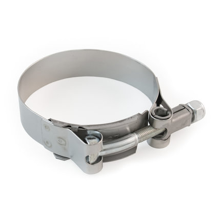 Turbocharger Inlet Hose Clamp