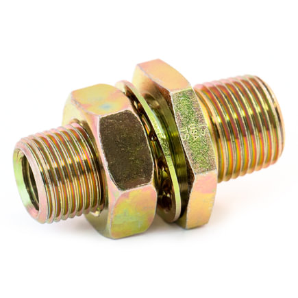Bulkhead Fittings