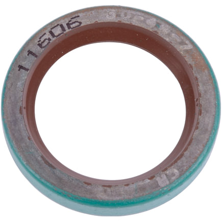 Engine Auxiliary Shaft Seal