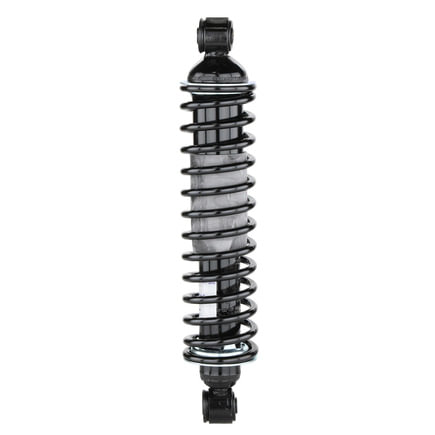 Suspension Shock Absorber and Coil Spring Assembly
