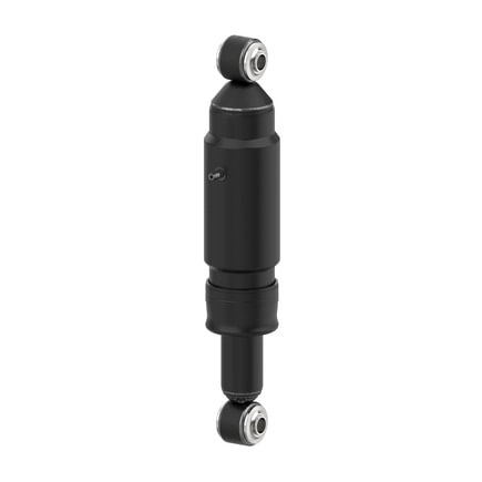 INFINITI Air Shock Absorber