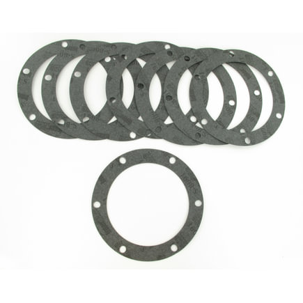 Axle Hub Cap Gasket