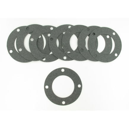 Axle Hub Cap Gasket