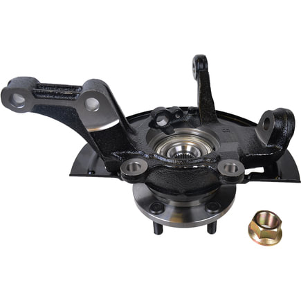 Steering Knuckle Bearing Repair Kit