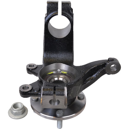 Ford Steering Knuckle Bearing Repair Kit
