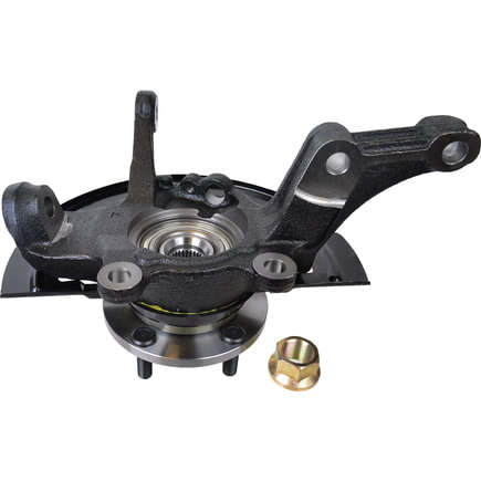 Steering Knuckle Bearing Repair Kit