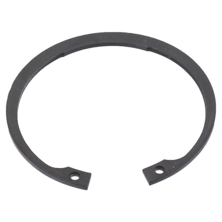 Wheel Bearing Retaining Ring