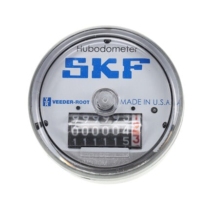 Odometer