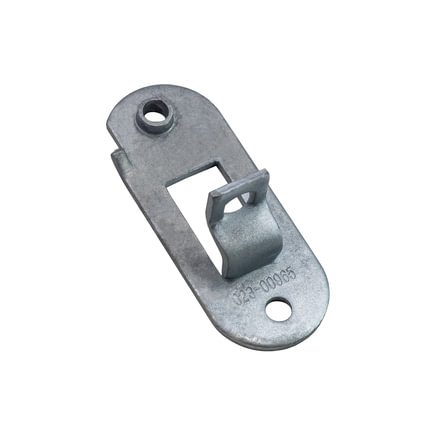 Door Lock Rod Bracket
