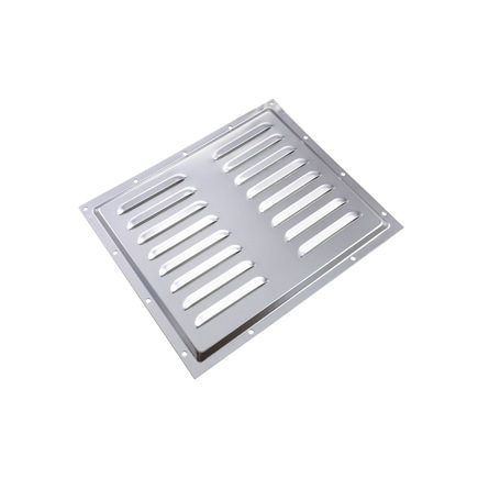 Multi-Purpose Vent