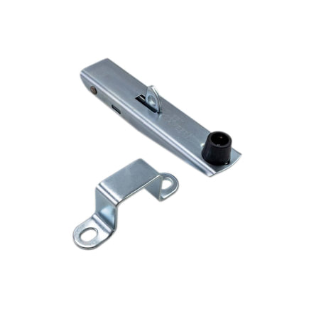 Door Latch Assembly