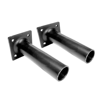 Truck Quarter Fender Mounting Stub