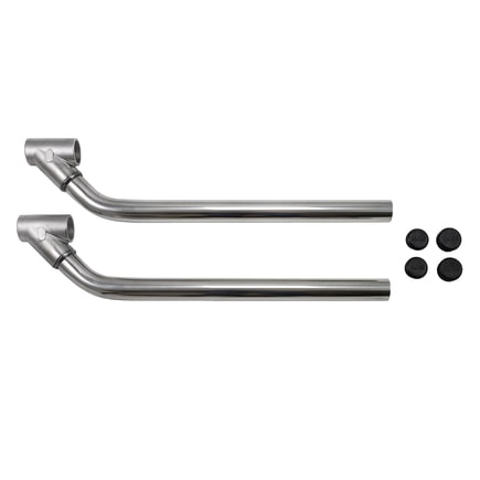 Kenworth T660 Brackets, Flanges and Hangers