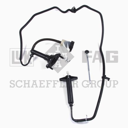 Clutch Master and Slave Cylinder Assembly