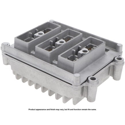 Powertrain Control Module (PCM)