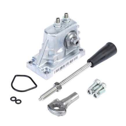 Exhaust Control Valve Actuator