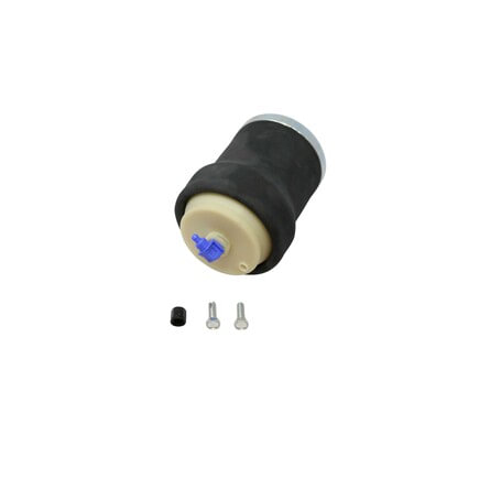 Engine Cooling Air Bellows