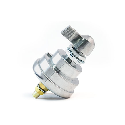 Momentary Push Button Switch