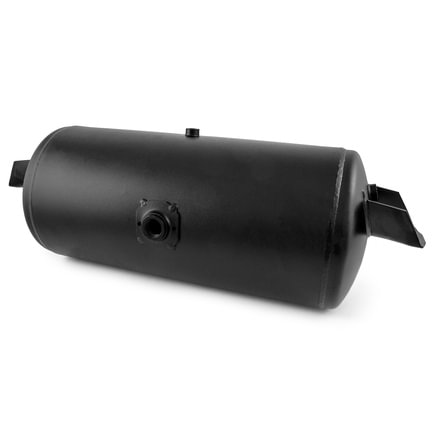 International 9400 Air Brake Reservoir