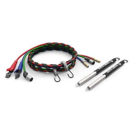 Air Brake Hose and Power Cable Kit