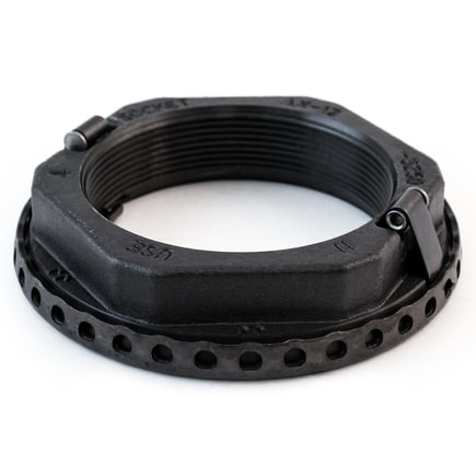 Chevrolet S10 Nut