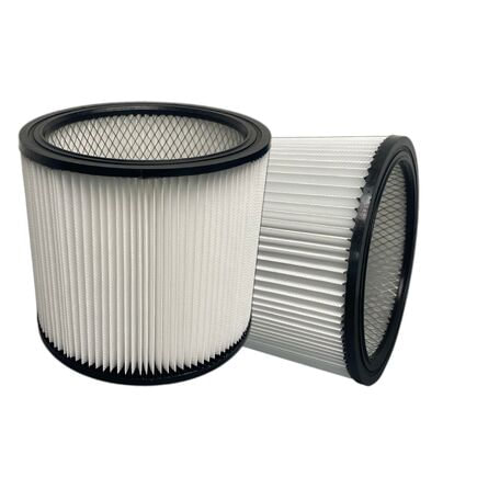Vacuum Filter