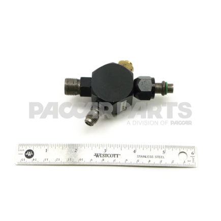 A/C Condenser Moisture Indicator Sight Glass