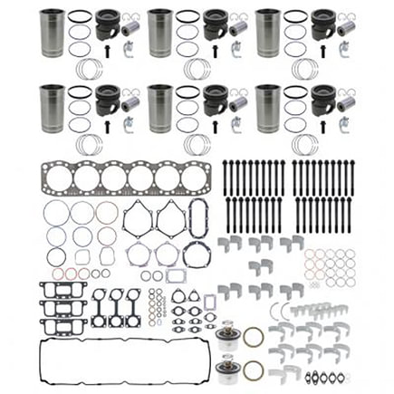 Engine Rebuild Kit