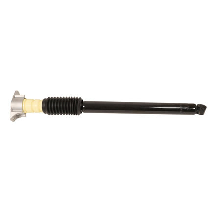 Land Rover Suspension Shock Absorber Assembly
