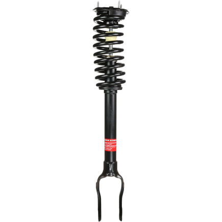 INFINITI Air Spring to Coil Spring Conversion Kit