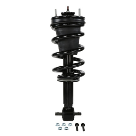 Ford Active to Passive Suspension Conversion Kit