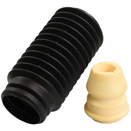 INFINITI Suspension Strut Bumper and Bellows Kit