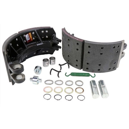 Drum Brake Shoe Kit