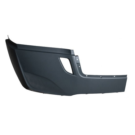 Bumper End Cap