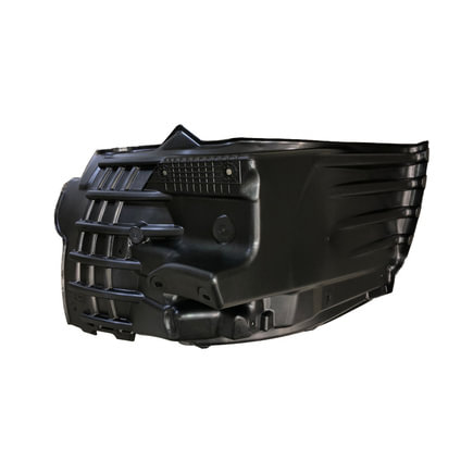 GMC Engine Splash Shield