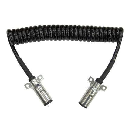 Brake Hydraulic Line Trailer Connector