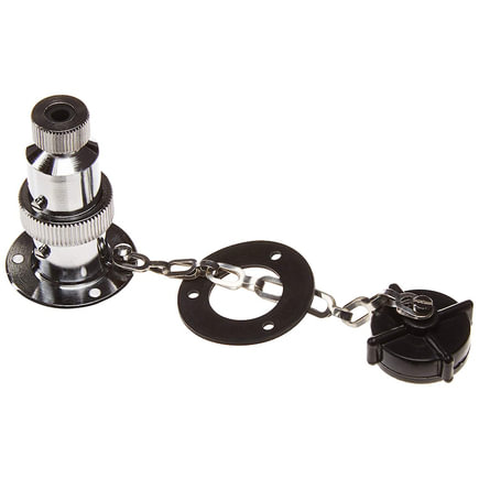 12 Volt Accessory Power Outlet Socket